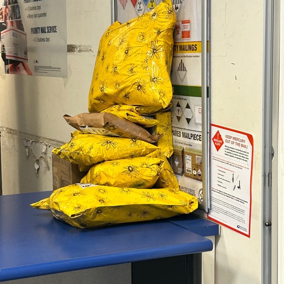 We did it! Celebrating One Year LIVE & The Posh Fish Fam 🐠✨ - Picture 8 of 16